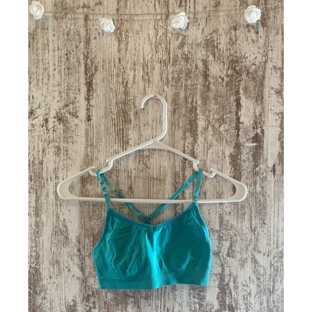 Forever 21 sports bra - Picture 1 of 3